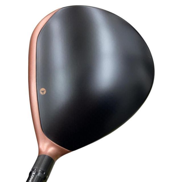 中古】 テーラーメイド BRNR MINI DRIVER(2024) 11.5° ドライバー DR