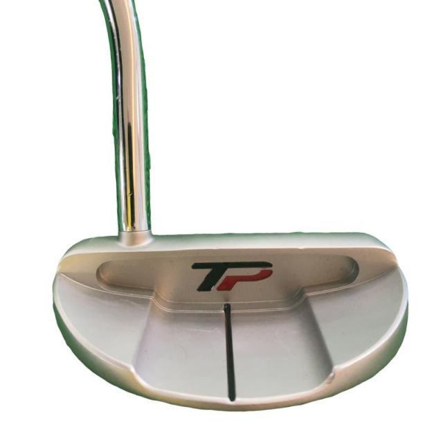 中古】 テーラーメイド TP COLLECTION BERWICK 34インチ パター PT