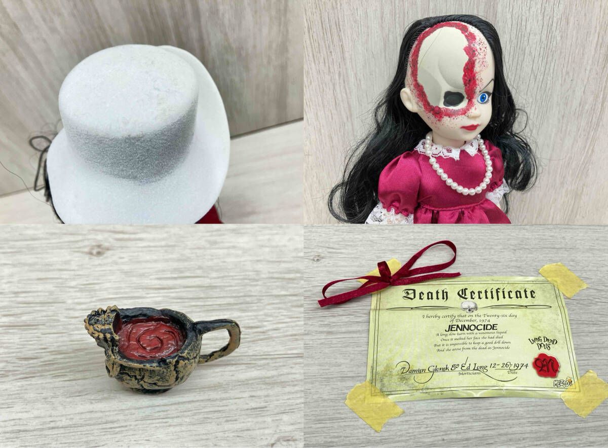 リビングデッドドールズ ジェノサイド 楽天市場】【まもなく再入荷 1805】リビングデッドドールズ(Living