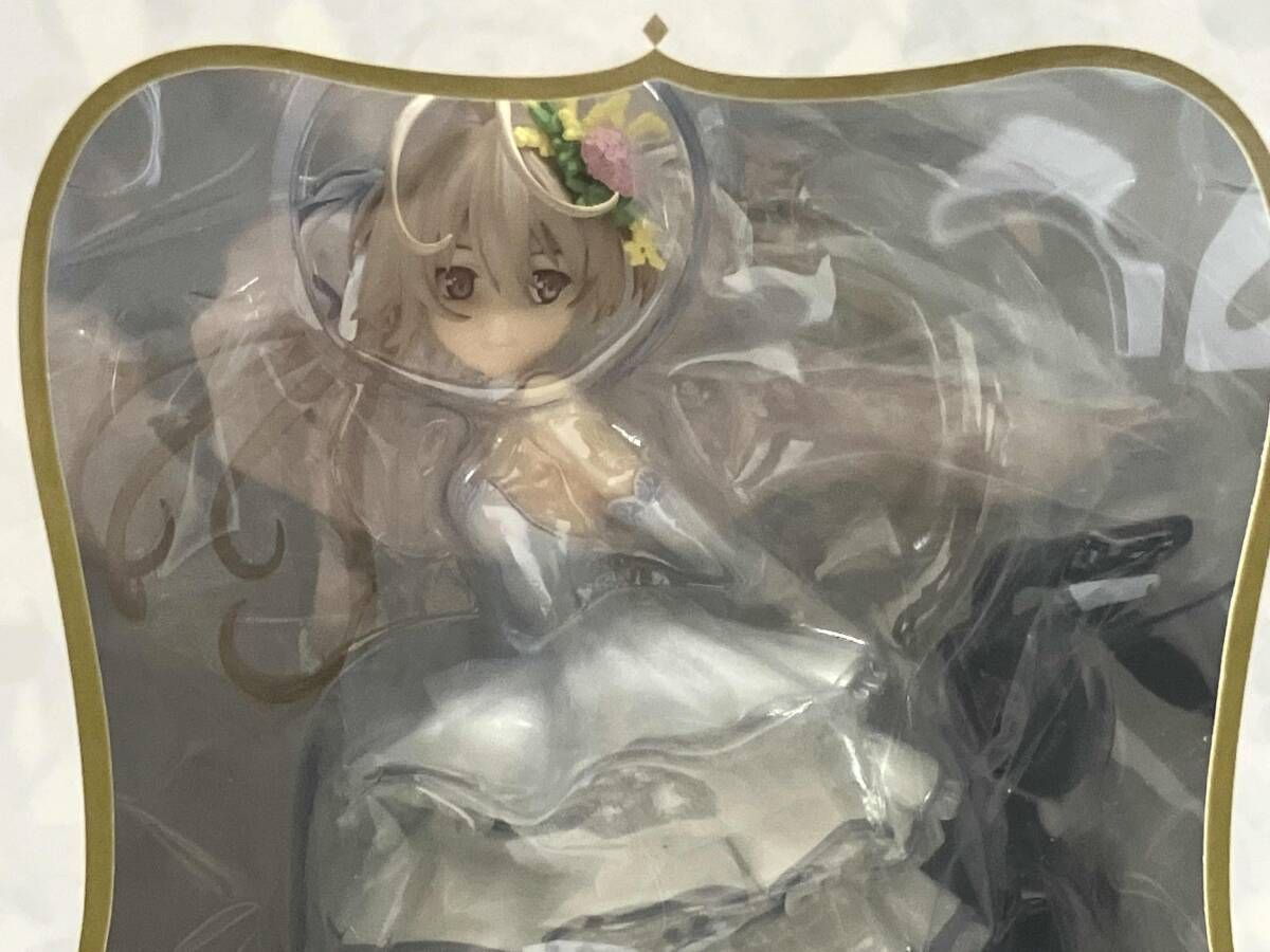 BeBOX 春日野穹 ウェディングver. 1/7 ヨスガノソラ - メルカリ