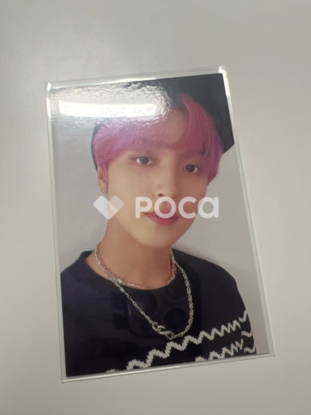 NCT ヘチャン 2023 SEASON'S GREETINGS - メルカリ