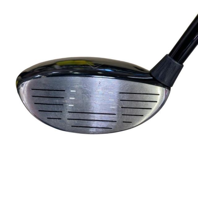 中古】 キャロウェイ X フェアウェイウッド 7W(21°) USA フェアウェイ