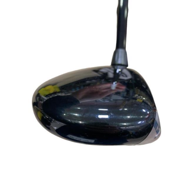 中古】 キャロウェイ X フェアウェイウッド 7W(21°) USA フェアウェイ