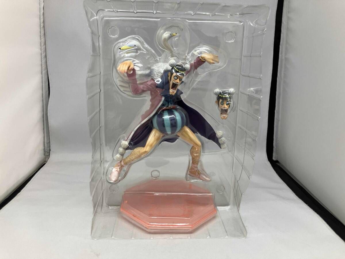 再販)P.O.P NEO-3 Mr.2 ボン・クレｰ ワンピｰス/P.O.Pシリｰズ - メルカリ