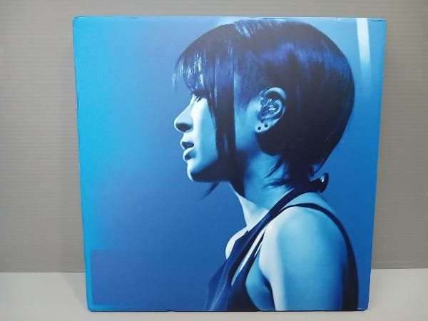 【匿名発送】宇多田ヒカル　laughter in the dark　初回盤 宇多田ヒカル Hikaru Utada Laughter in the Dark Tour 2018(完全生産