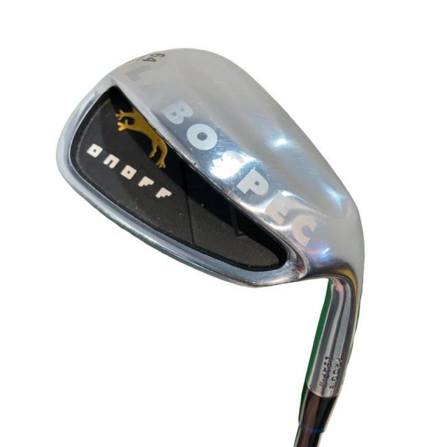 中古】 ダイワ(グローブライド) ONOFF LABOSPEC FROG'S LEAP-II(2021