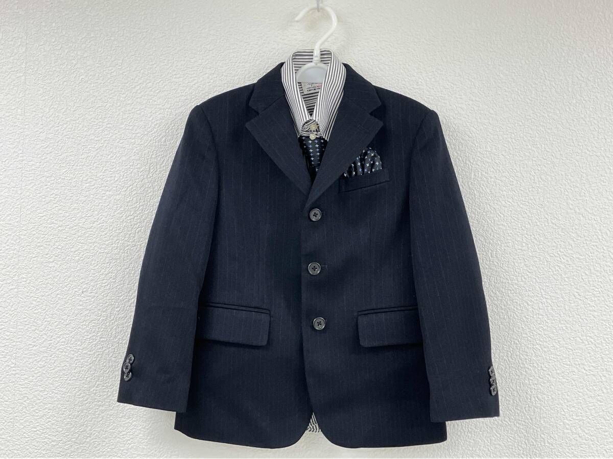 ジャケット・ブルゾン Kansai Yamamoto 山本寛斎 スーツセット 