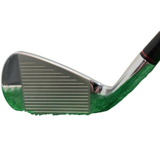 【中古】 セイコー(S-YARD) S-YARD XV #3 単品アイアン LI スチール (フレックスR) メンズ 男性用 右利き 右用 Cランク ゴルフクラブ