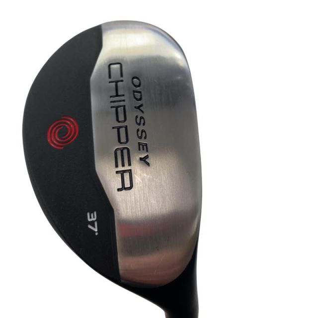 ODYSSEY CHIPPER 37インチウェッジ オデッセイ（ODYSSEY）（レディース）CHIPPER オデッセイ チッパー