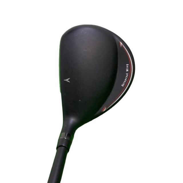 中古】 キャスコ POWER TORNADO UFO Speed 44 ユーティリティ UT