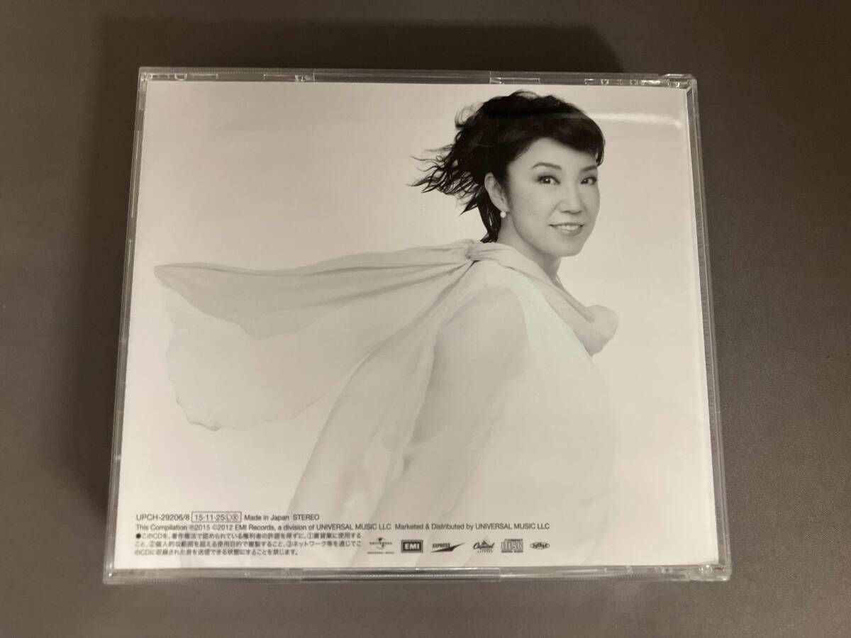 松任谷由実「日本の恋と、ユーミンと。－GOLD DISC Edition－」 日本の恋と、ユーミンと。GOLD DISC Edition | Discography