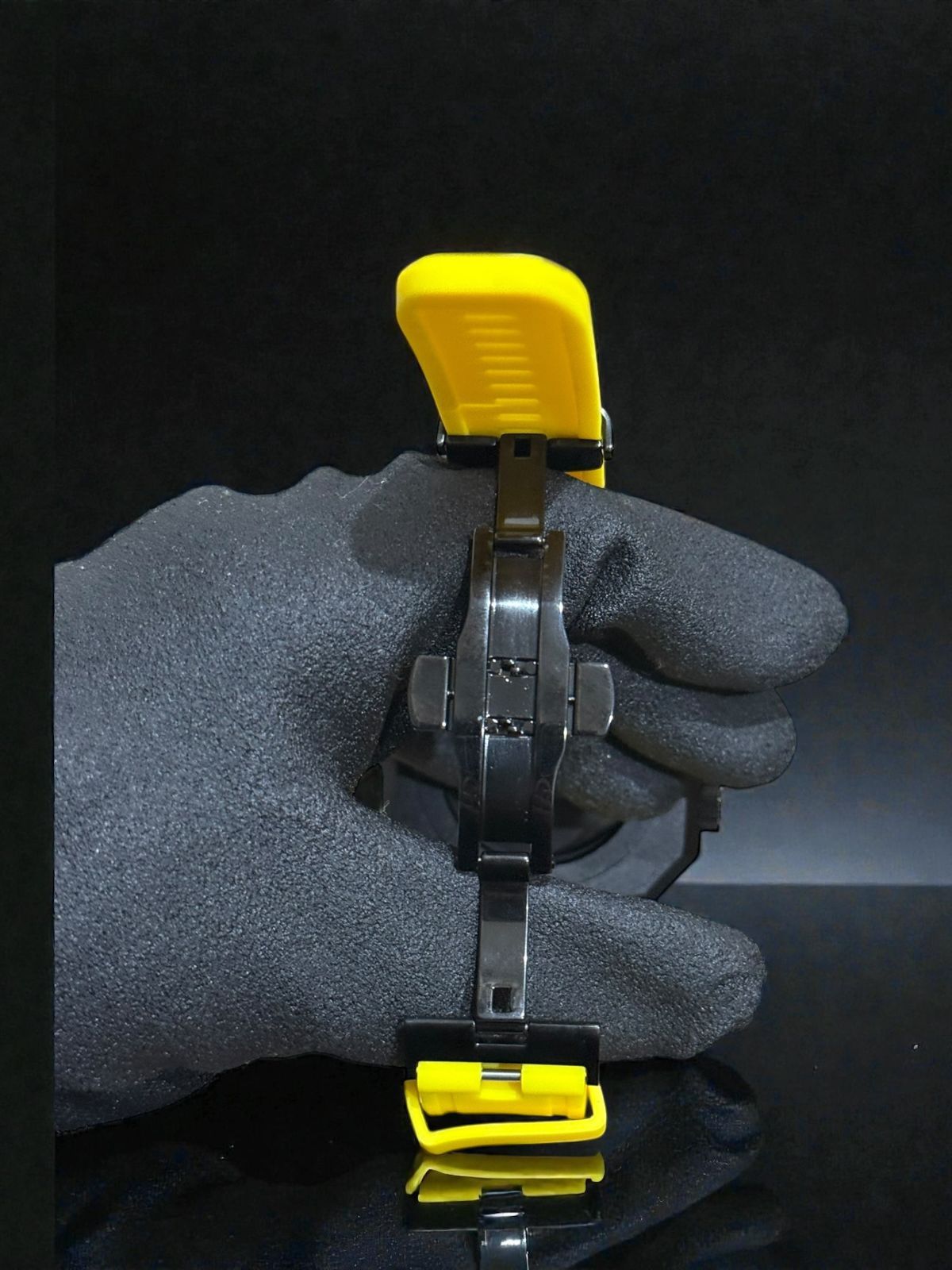 アップルウォッチラバー バンド