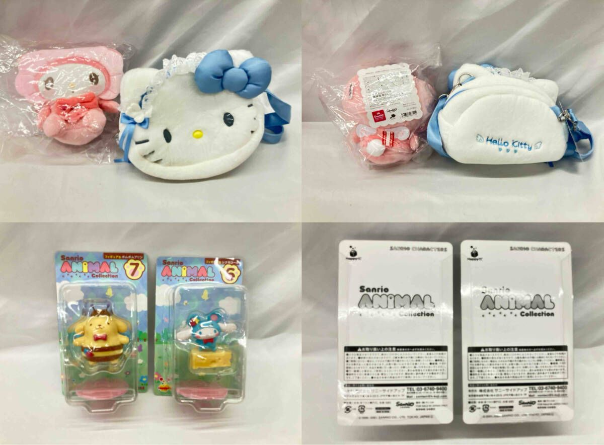 サンリオまとめ売り - メルカリ