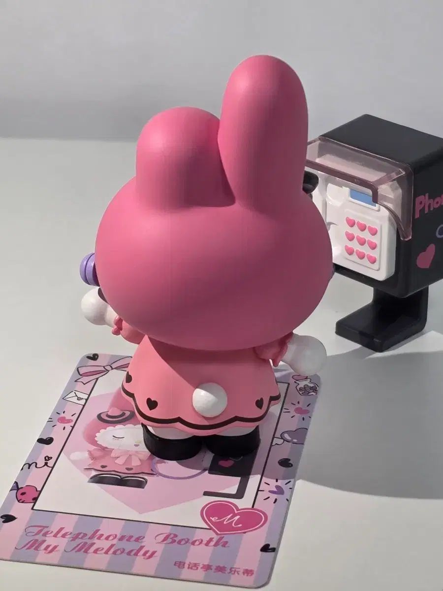 サンリオ スイート ベスティーズシリーズ マイメロディ フィギュア