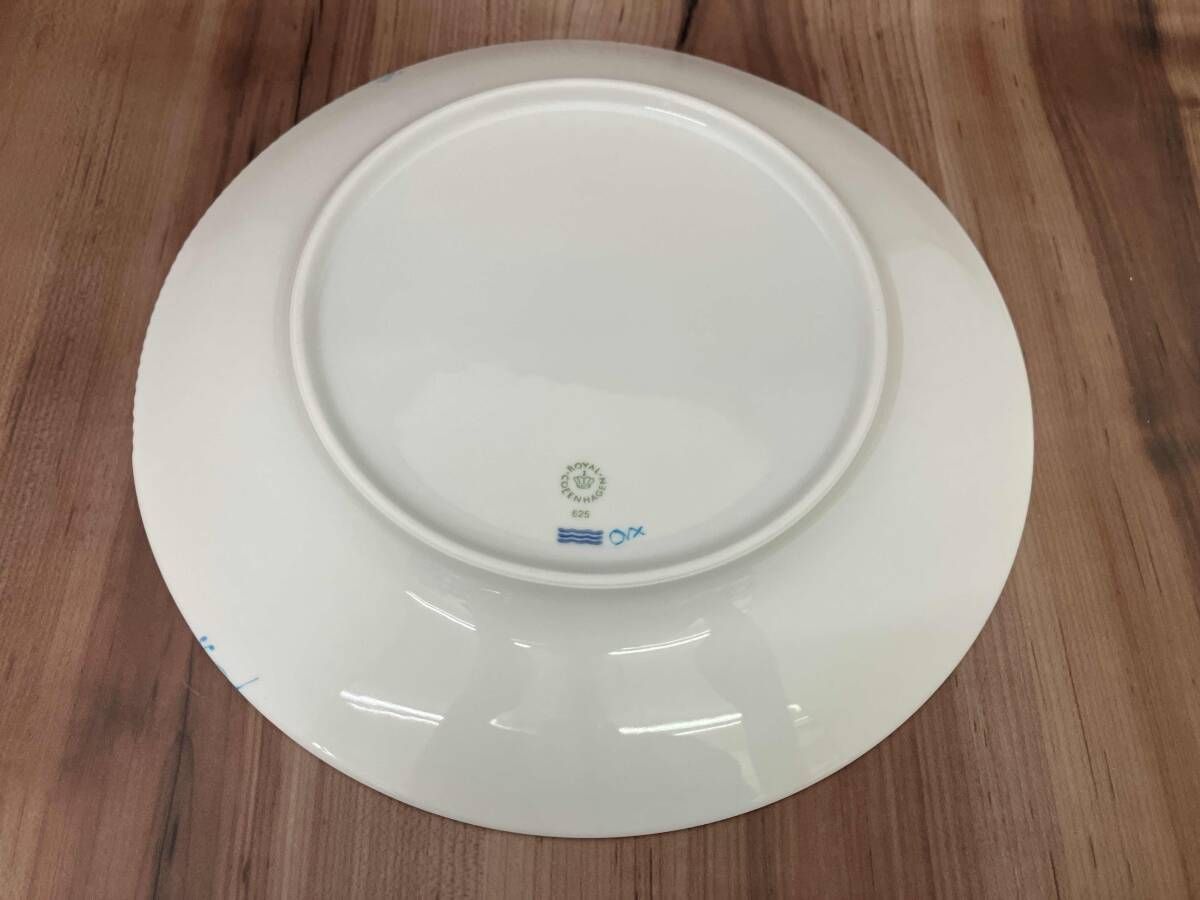 専用出品 マルチカラー プレート SKY 26cm ② 【公式通販】