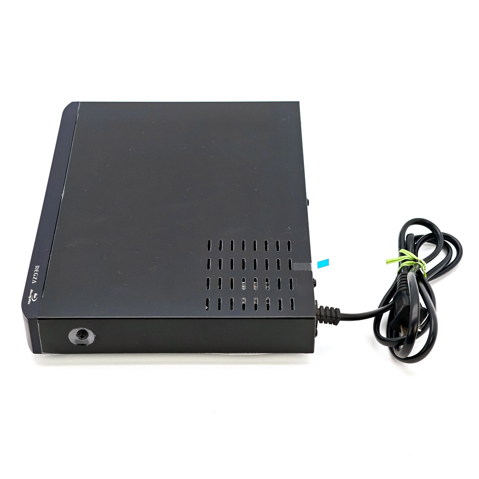 TOSHIBA 東芝 DBP-S500 ブルーレイプレーヤー 2020年製 - メルカリ