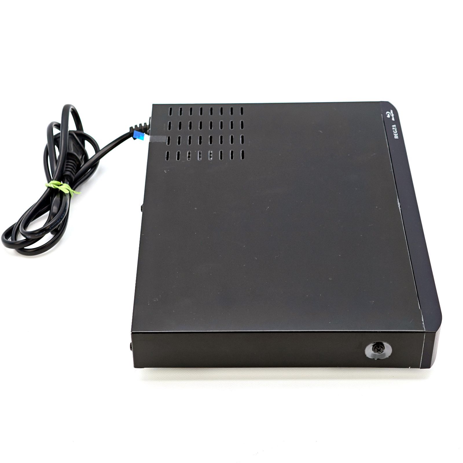 TOSHIBA 東芝 DBP-S500 ブルーレイプレーヤー 2020年製 - メルカリ