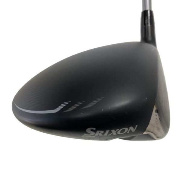中古】 ダンロップ SRIXON ZX5 Mk II LS 9.5° ドライバー DR Diamana