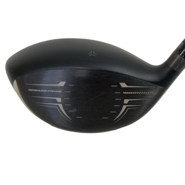 中古】 ダンロップ SRIXON ZX5 Mk II LS 9.5° ドライバー DR Diamana