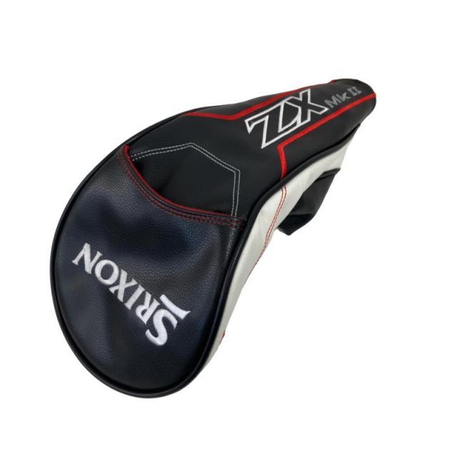 中古】 ダンロップ SRIXON ZX5 Mk II LS 9.5° ドライバー DR Diamana