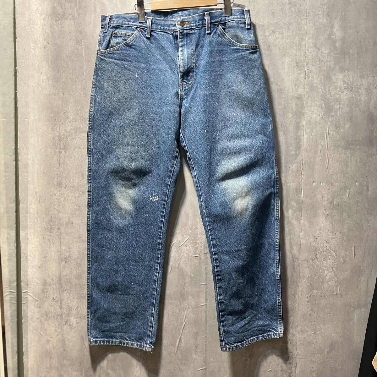 ヌーディージーンズ シンフィン コーティング W31 L30 Nudie Jeans 