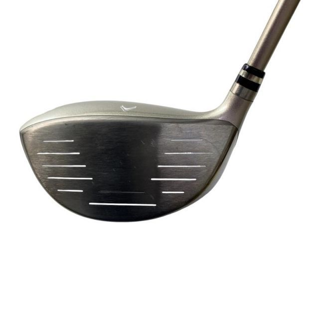 中古】 ミズノ EURUS(2018) ピンクゴールド 13.5° レディース