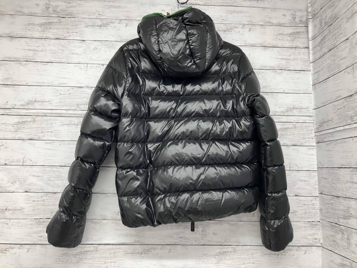 DUVETICA デュベティカ ダウンジャケット／THIA／01823838／ブラック