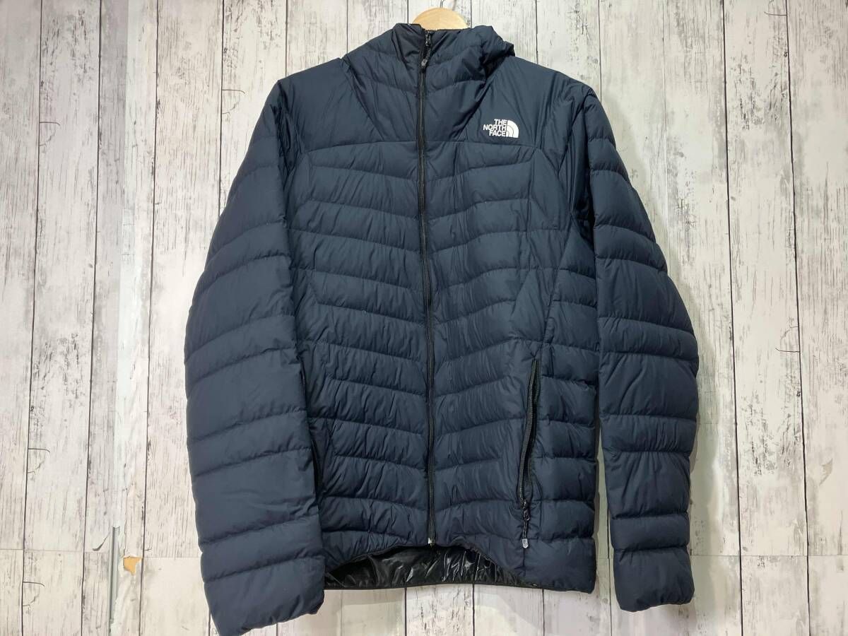 THE NORTH FACE ノースフェイス サンダーフーディ Thunder Hoodie