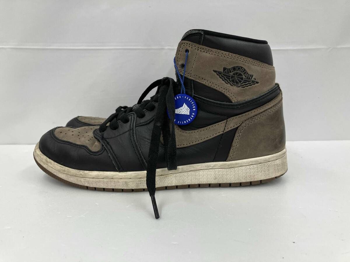 NIKE ナイキ AIR JORDAN 1 RETRO HIGH OG エアジョーダンレトロハイ 
