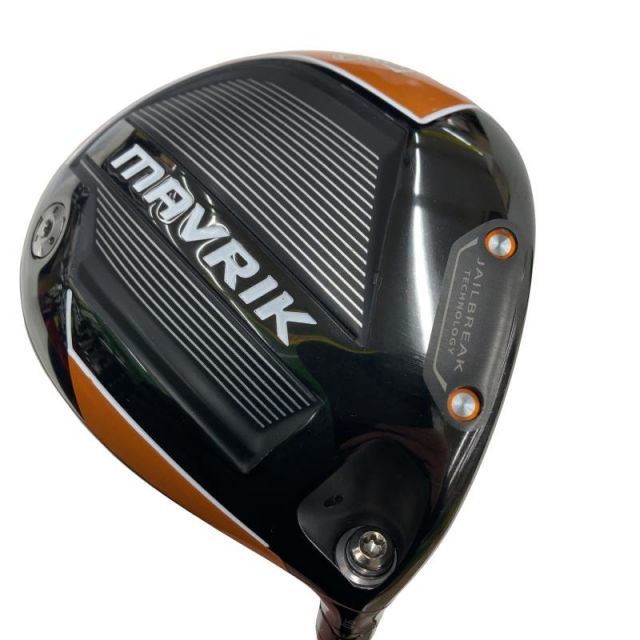 【中古】激レア！Qi10 7W キャメロンチャンプシャフト　ヘッドカバー付き 中古】激レア！Qi10 7W キャメロンチャンプシャフト ヘッドカバー付き