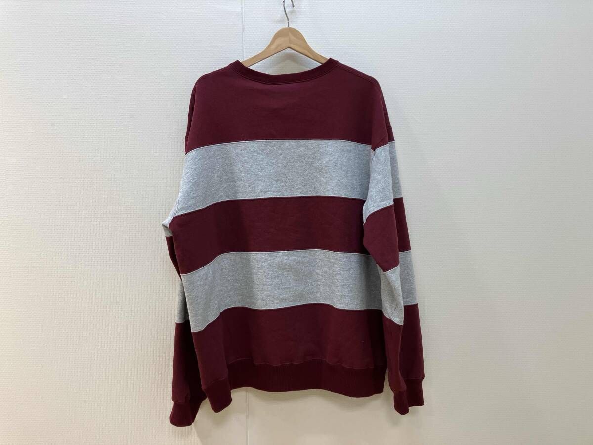 ROYAL 中古・古着通販BlackEyePatch (ブラックアイパッチ) BlackEyePatch B ブラックアイパッチ - EMBROIDERED TEE EMBLEM SWEAT SET Spring 0 26SS HEAVYWEIGHT