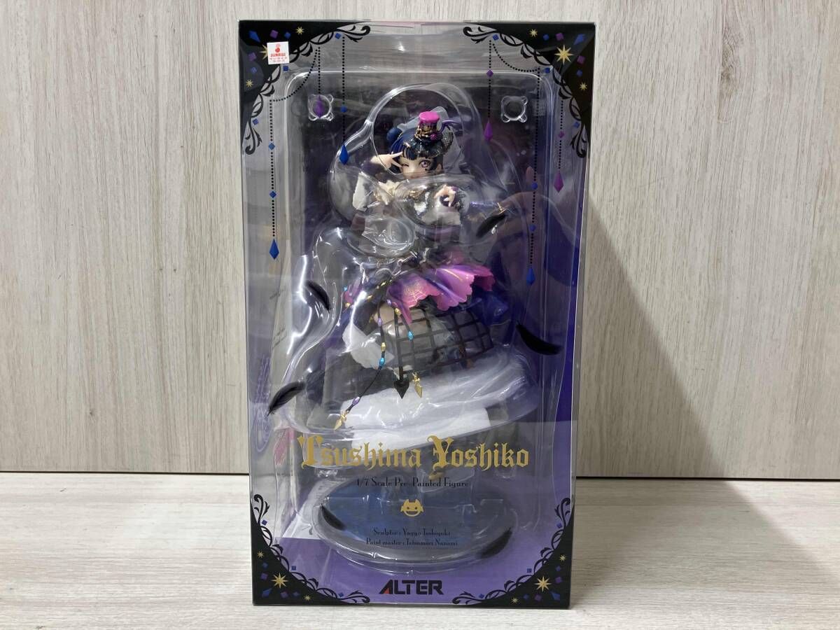 アルタｰ 津島善子 1/7 ラブライブ!スクｰルアイドルフェスティバル