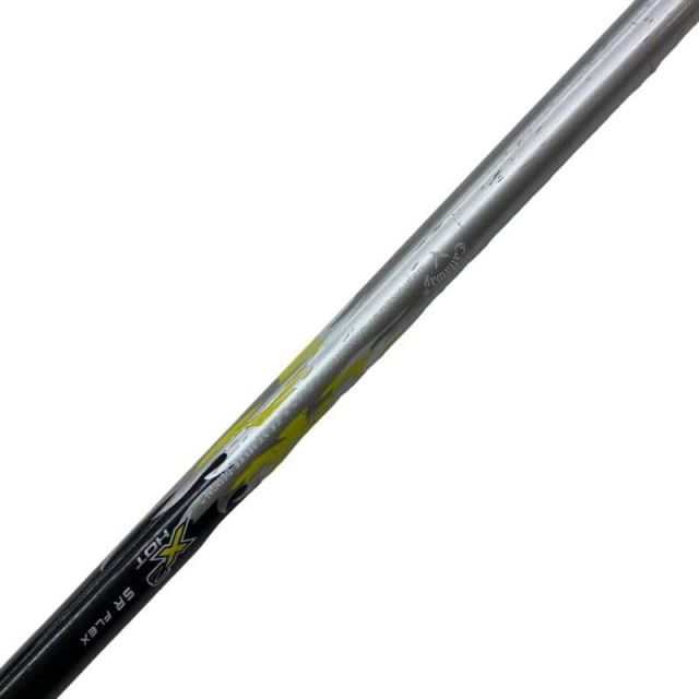 中古】 キャロウェイ X2 HOT 10.5° ドライバー DR X2 HOT(ドライバー