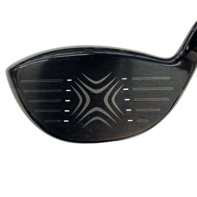 中古】 キャロウェイ X2 HOT 10.5° ドライバー DR X2 HOT(ドライバー