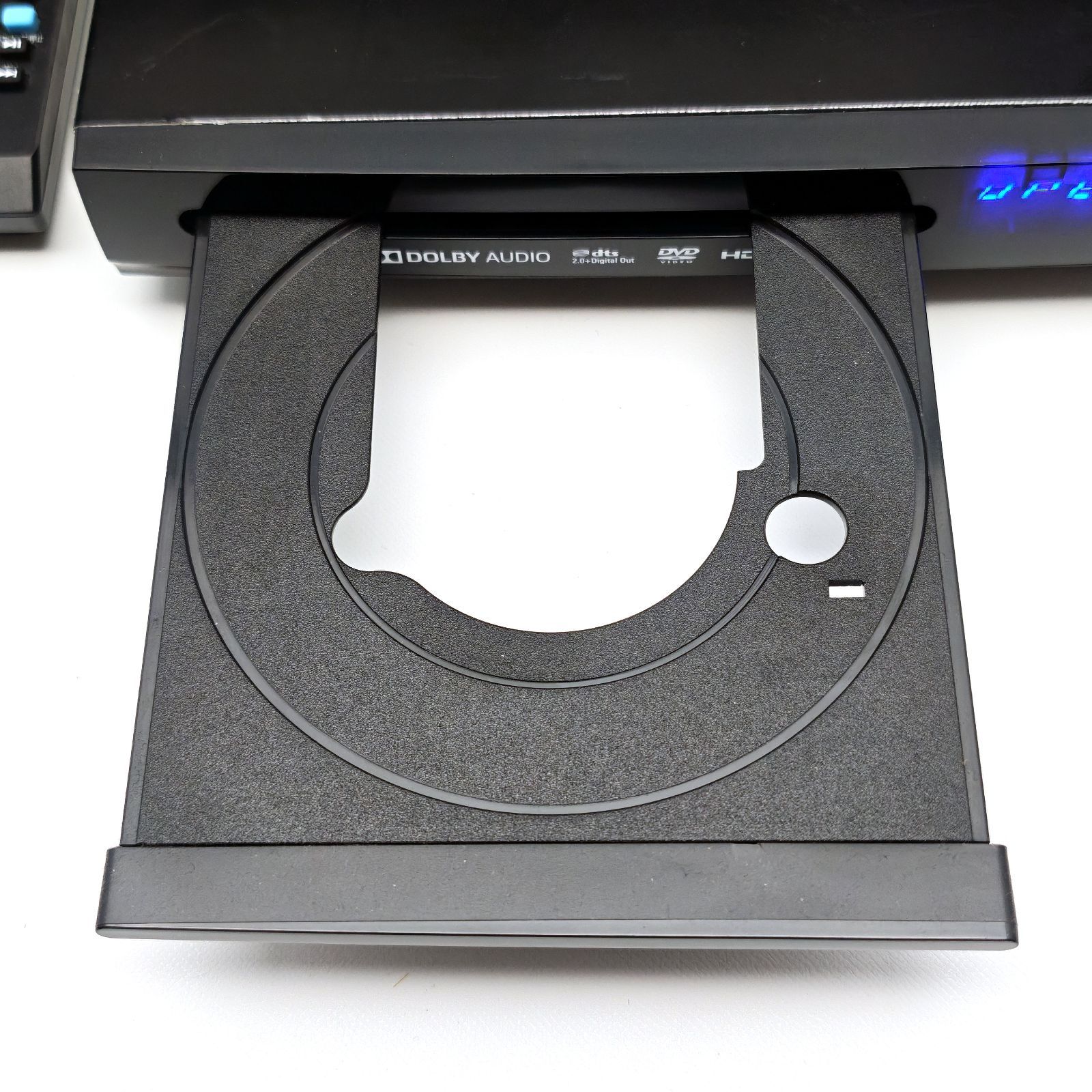 TEES BD-111-BK ブルーレイプレーヤー - メルカリ