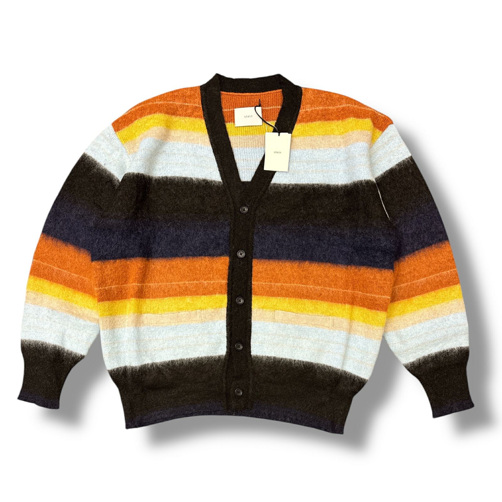 参考上代53900円 未使用 stein(ssstein) 23SS COLOR COMBINATION 