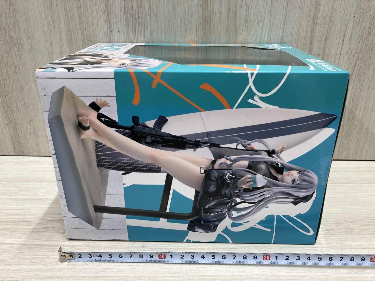 未開封】ベルファイン AK-12 スムージー・エイジVer. 1/8 ドールズ