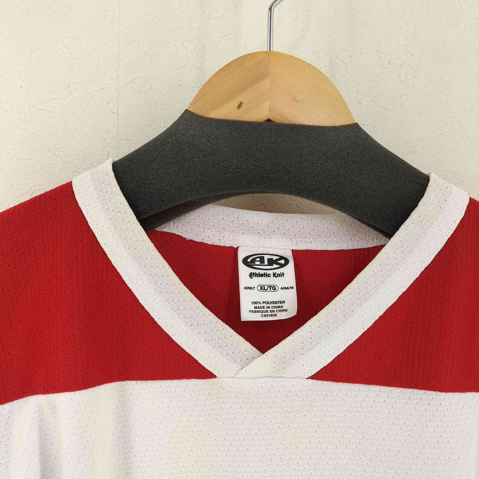 USED古着(ユーズドフルギ) {{HIROKI TSUZUKI}} GAME SHIRT ゲームシャツ メンズ FREE 【中古】【ブランド古着バズストア】 ユーズドフルギ USED古着 STARTING LINEUP ゲームシャツ メンズ import