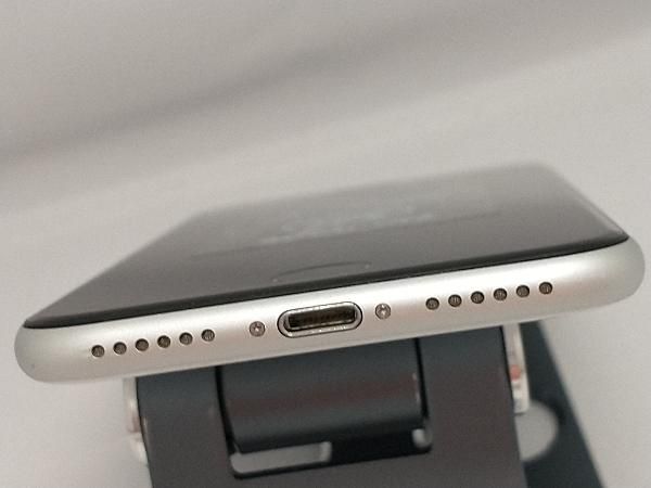 SoftBank 【SIMロックなし】MX9T2J/A iPhone SE(第2世代) 64GB