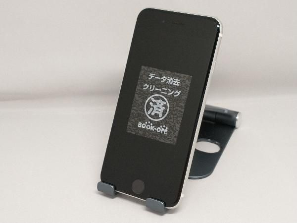 SoftBank 【SIMロックなし】MX9T2J/A iPhone SE(第2世代) 64GB
