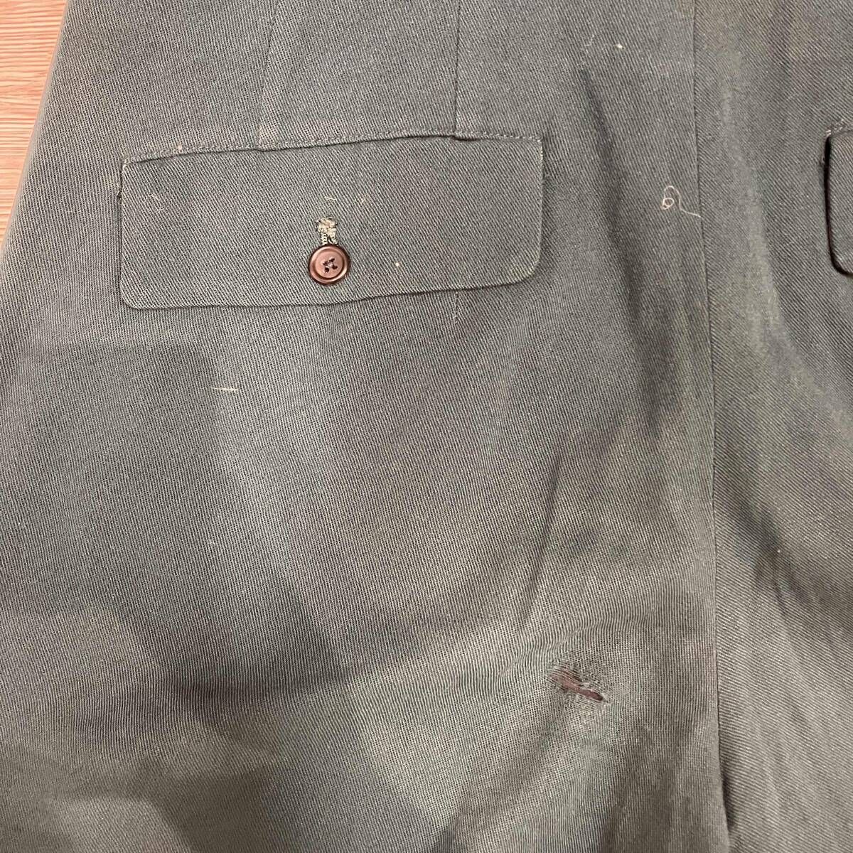 80s YOHJI YAMAMOTO POUR HOMME ヨウジヤマモトプールオム 丸ロゴ