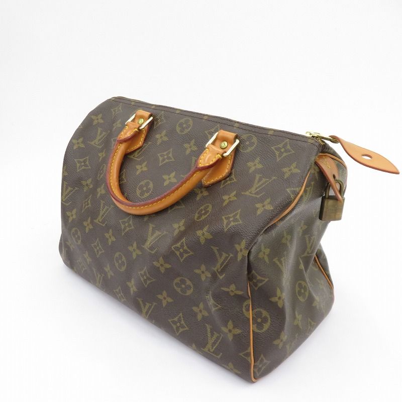 瀬戸大橋店】 中古 LOUIS VUITTON | ルイ・ヴィトン ハンドバッグ