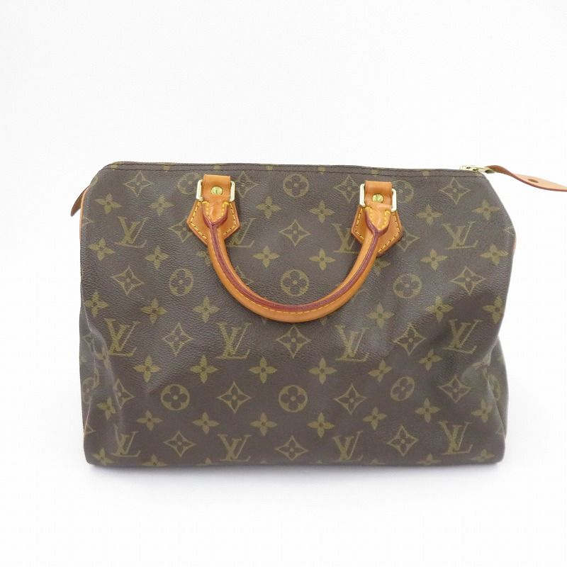 LOUIS VUITTON ハンドバッグ　モノグラム　M41526 スピーディ　程度C 瀬戸大橋店】 中古 LOUIS VUITTON | ルイ・ヴィトン ハンドバッグ
