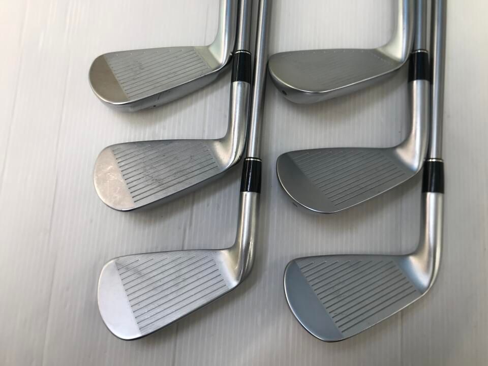 ダンロップ SRIXON ZX4 Mk2 Diamana ZX-2 for IRON Sフレックス