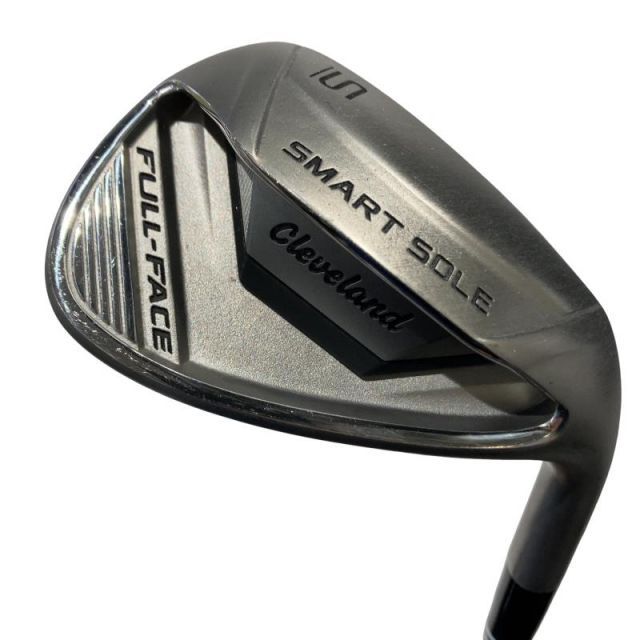 中古】 クリーブランド Cleveland SMART SOLE FULL-FACE TYPE-S