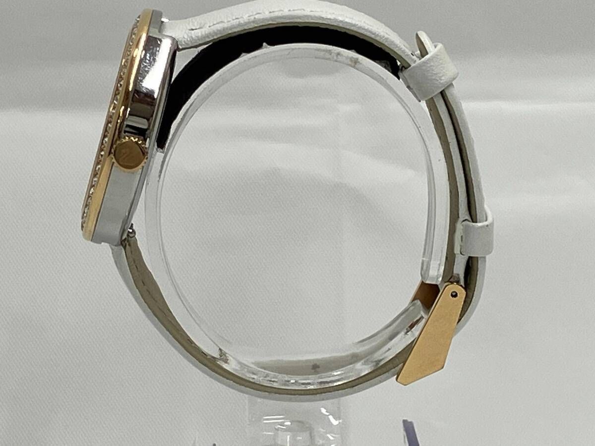 SWAROVSKI スワロフスキー デイタイム／5179367 クォーツ 腕時計