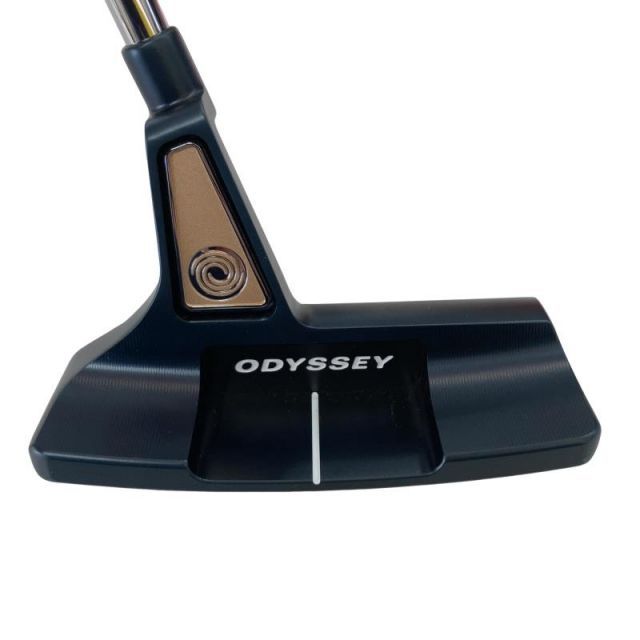 中古】 オデッセイ Ai-ONE・MILLED TRI-BEAM DOUBLE WIDE T CS 34