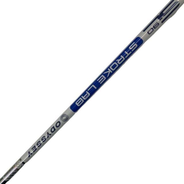 中古】 オデッセイ Ai-ONE・MILLED TRI-BEAM DOUBLE WIDE T CS 34