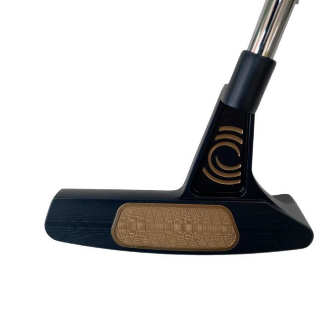 中古】 オデッセイ Ai-ONE・MILLED TRI-BEAM DOUBLE WIDE T CS 34