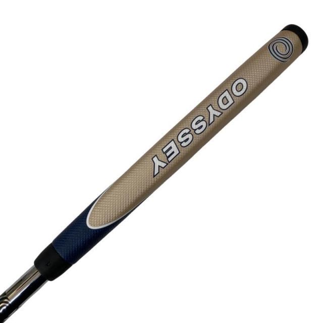 中古】 オデッセイ Ai-ONE・MILLED TRI-BEAM DOUBLE WIDE T CS 34